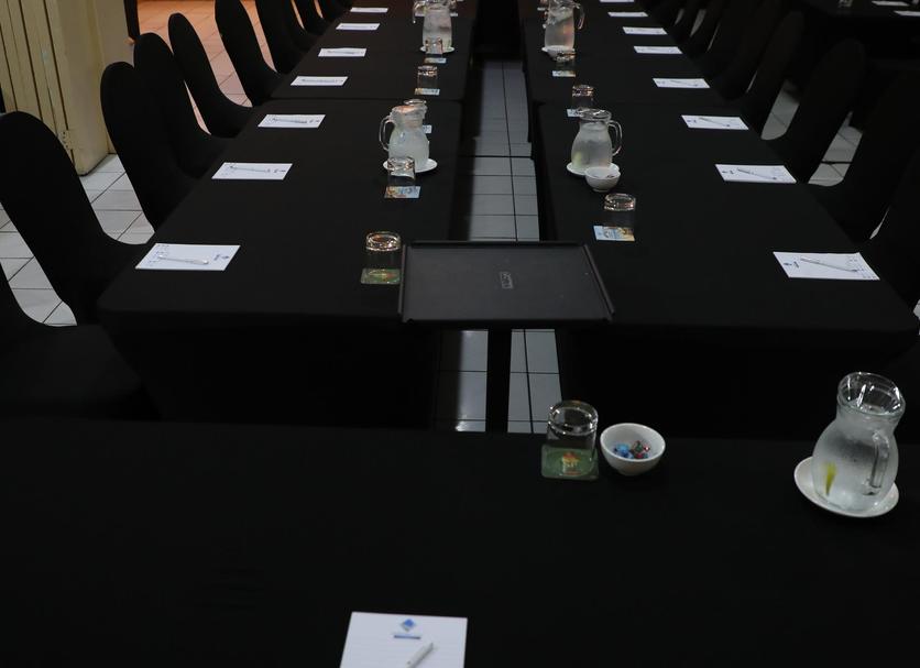 Conference room Photo