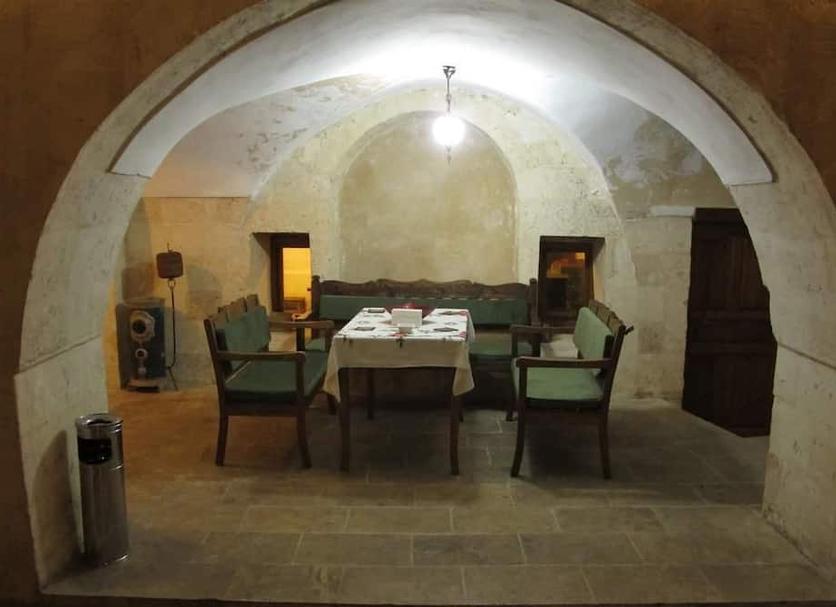 Dining room Photo