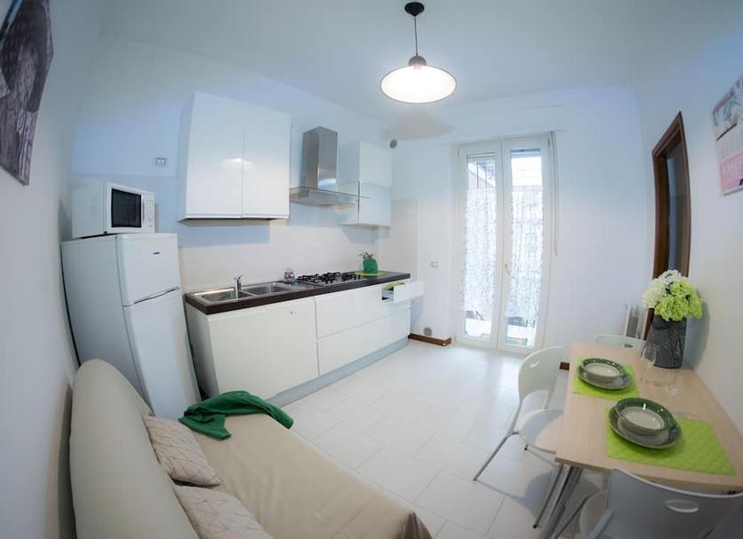 Kitchen Photo