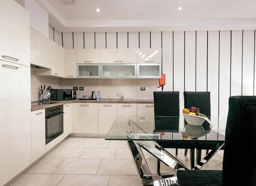 Kitchen Photo