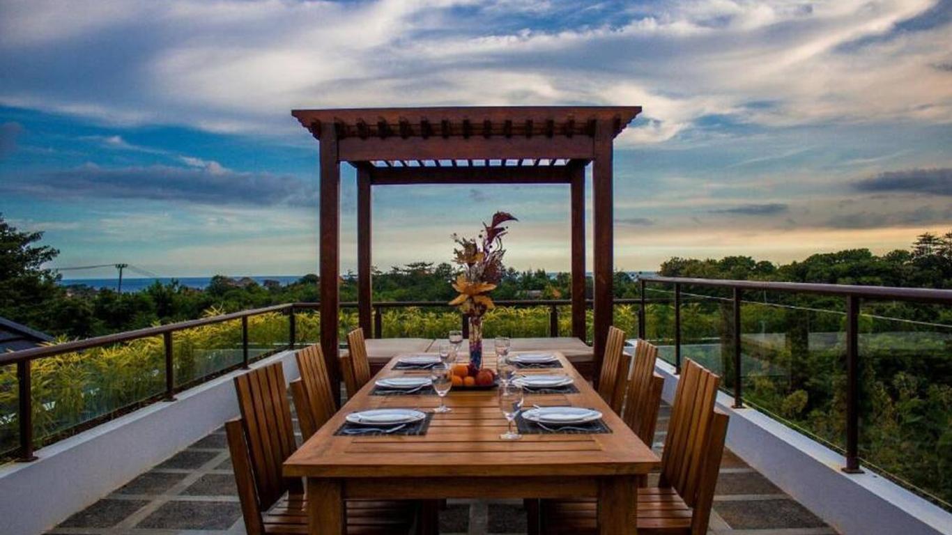 Bali Residence Villa
