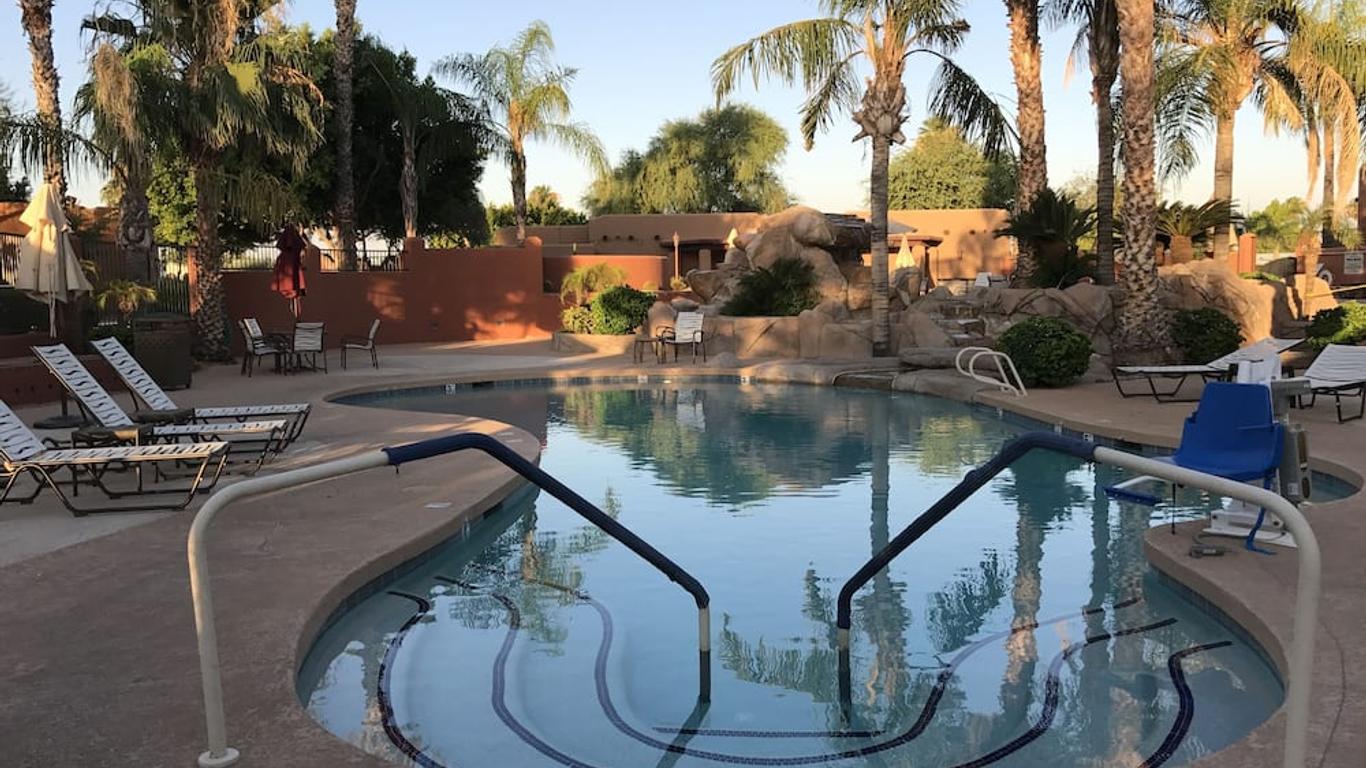 Monte Vista Resort-Age 55 Plus