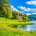 Outdoors view