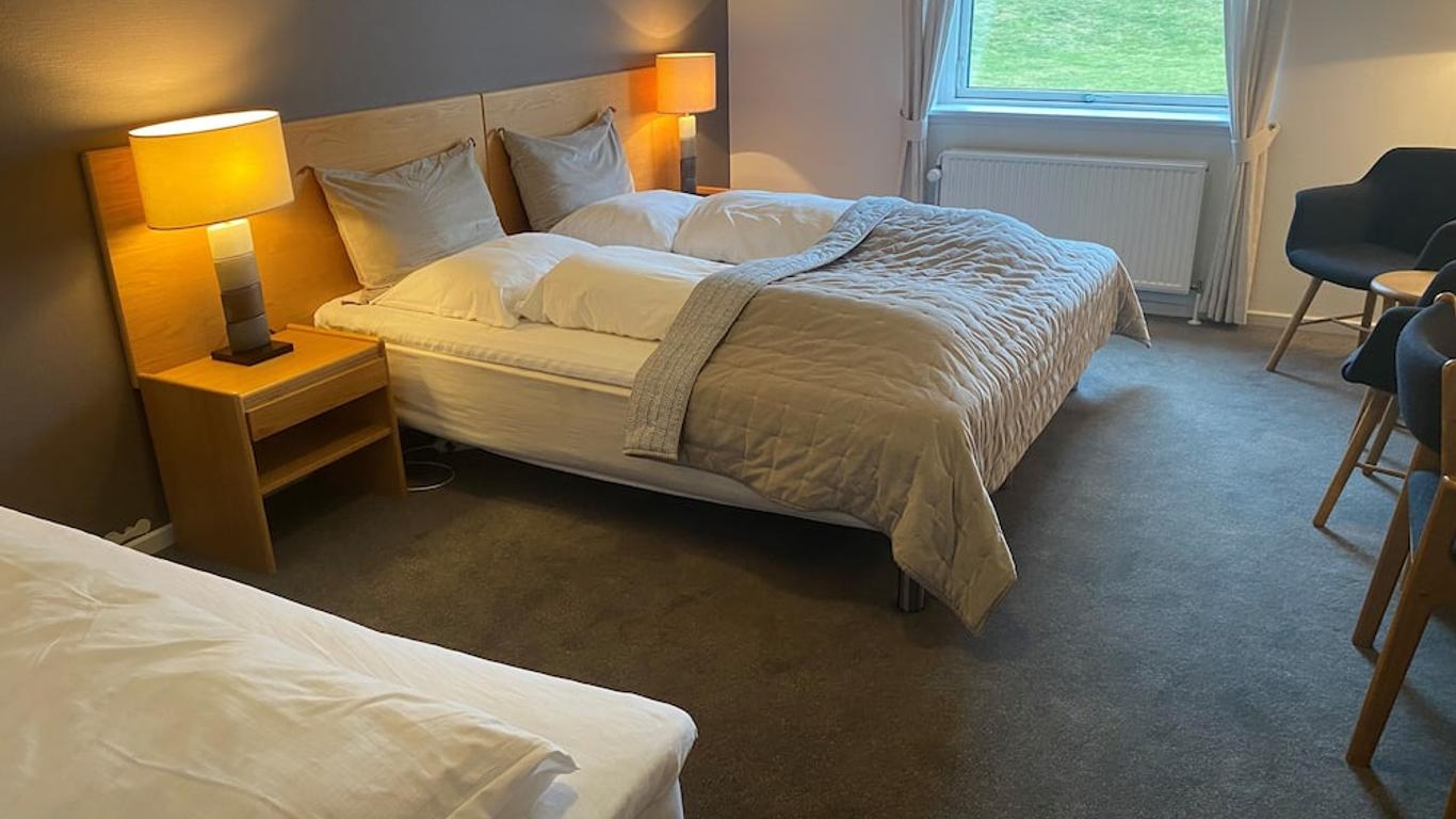 Hotel Præstekilde