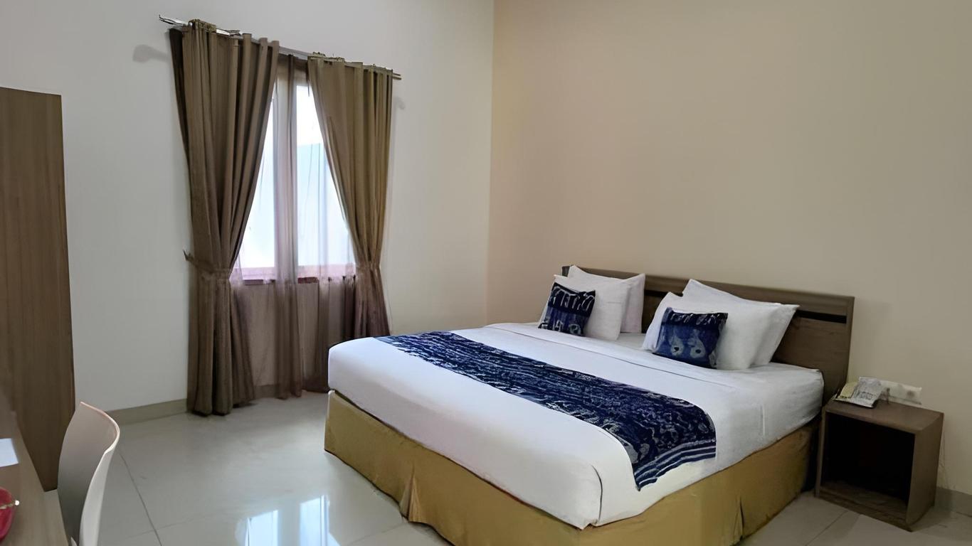 Tanto Hotel