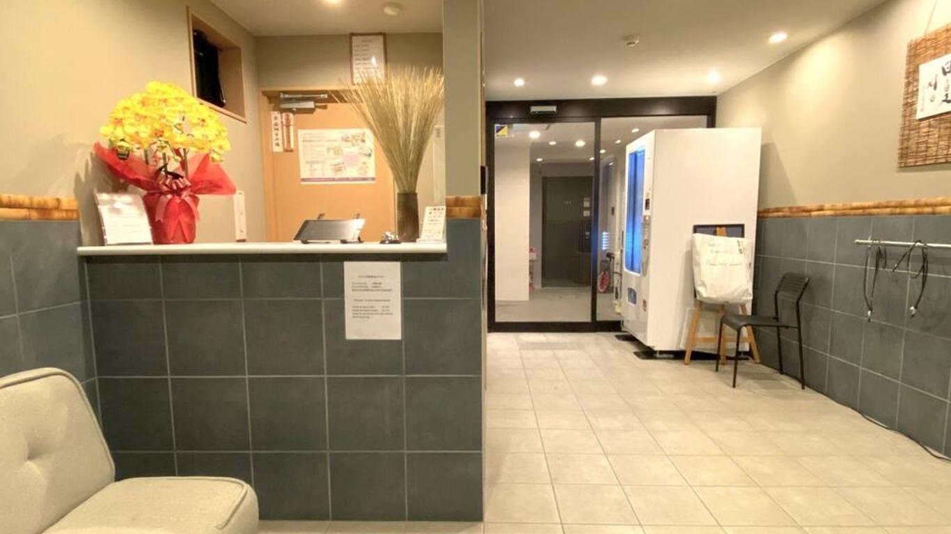 Rakumachi Hotel Kyoto