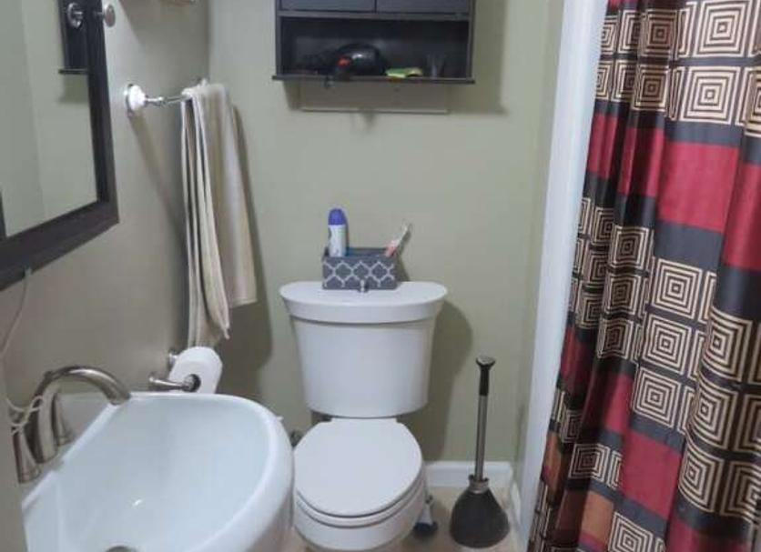 Bathroom Photo