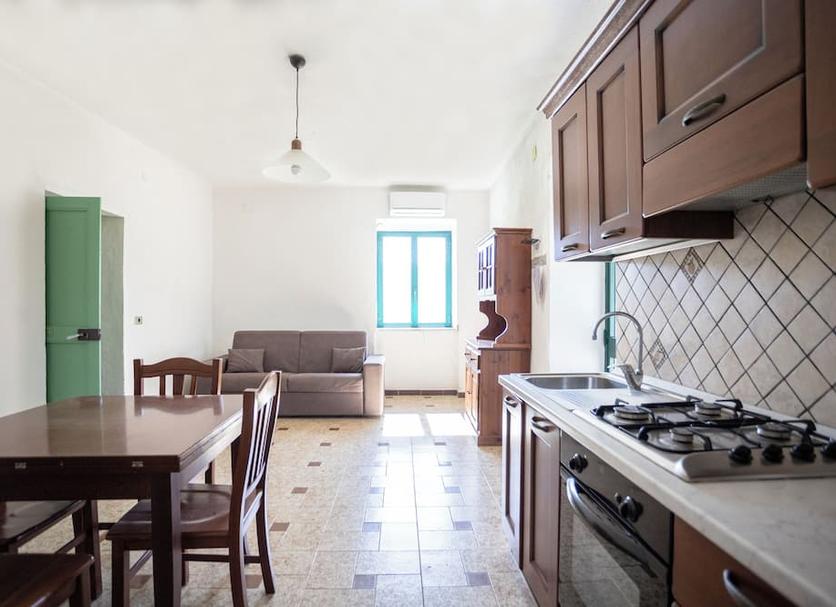 Kitchen Photo