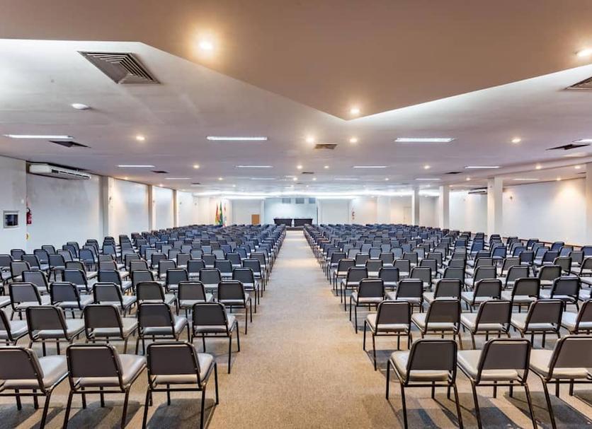 Conference room Photo