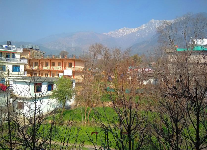 Outdoors view Photo