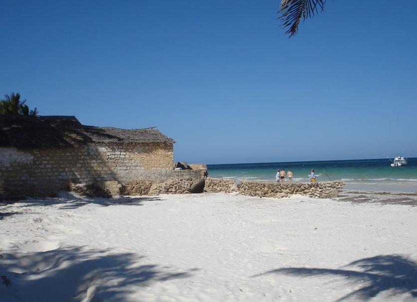 Beach Photo
