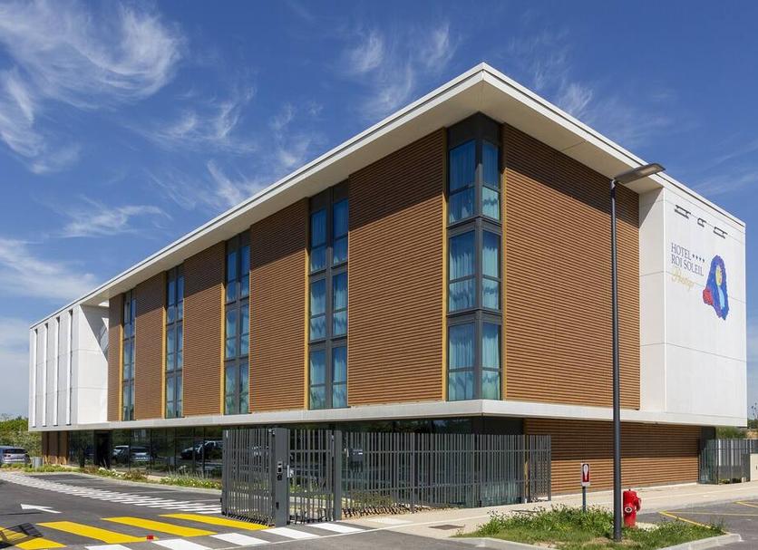 Building Photo