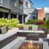 Outdoors view