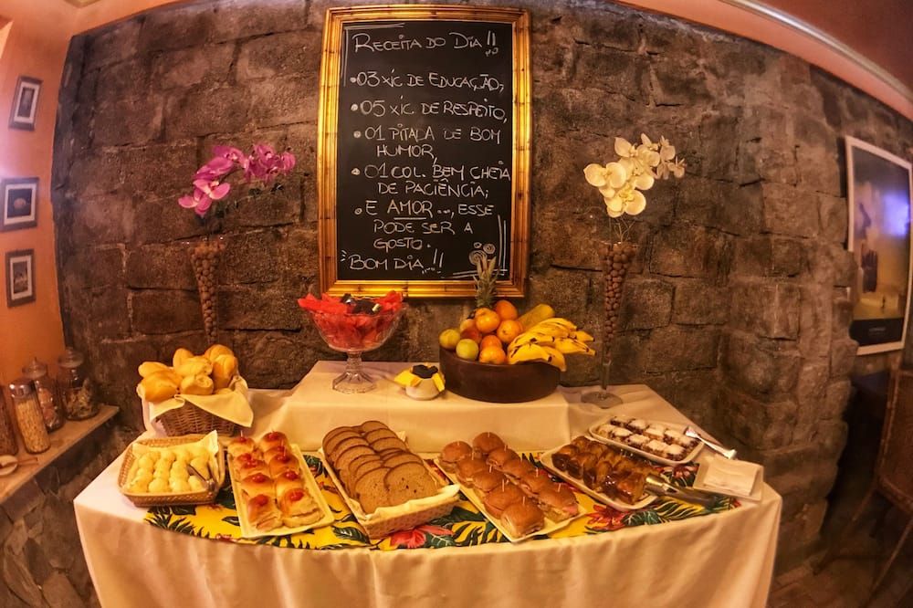 Buffet