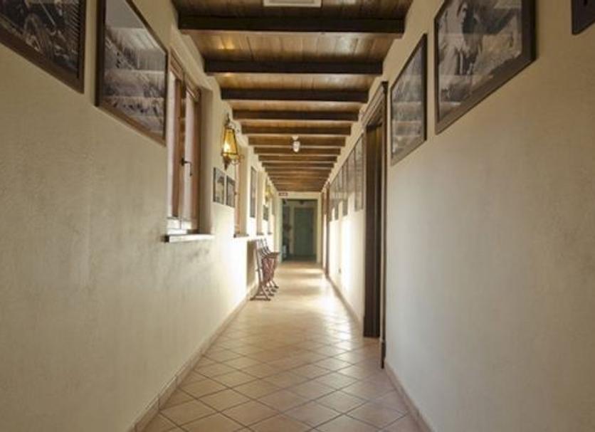 Hallway Photo