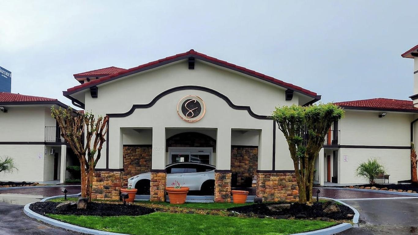 Serenitystay Chattanooga Hamilton Place
