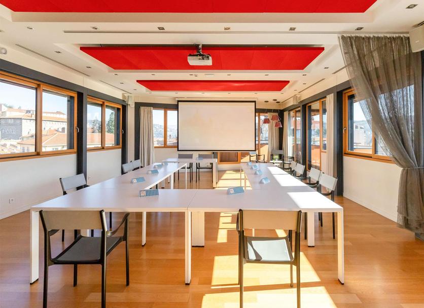 Conference room Photo