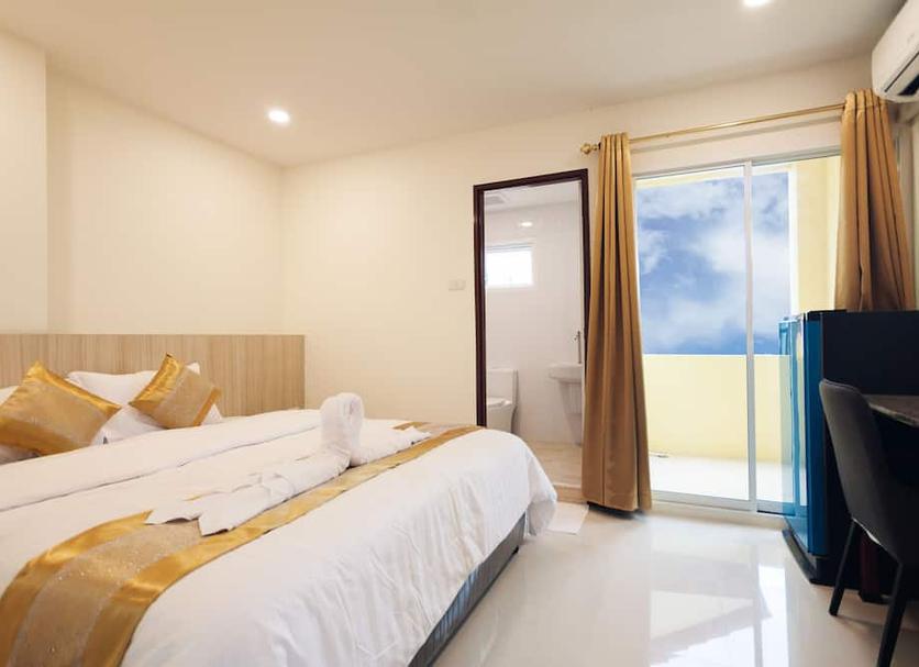 Bedroom Photo