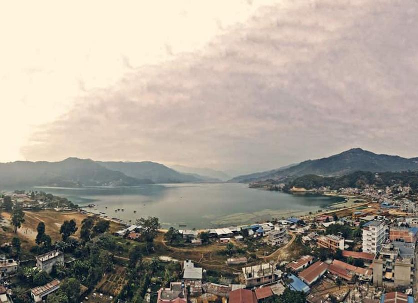 Outdoors view Photo