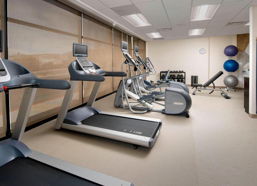 Gym Photo