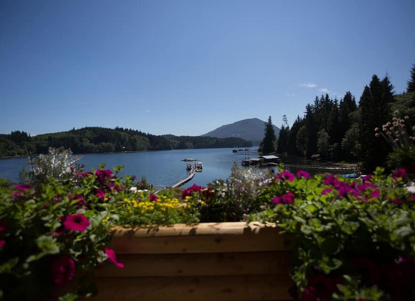 Outdoors view Photo