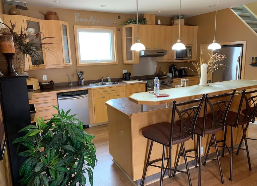 Kitchen Photo