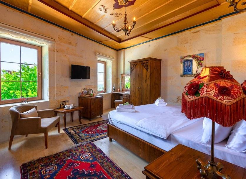Bedroom Photo