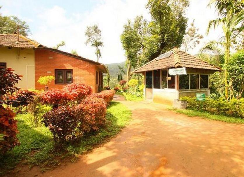 Outdoors view Photo