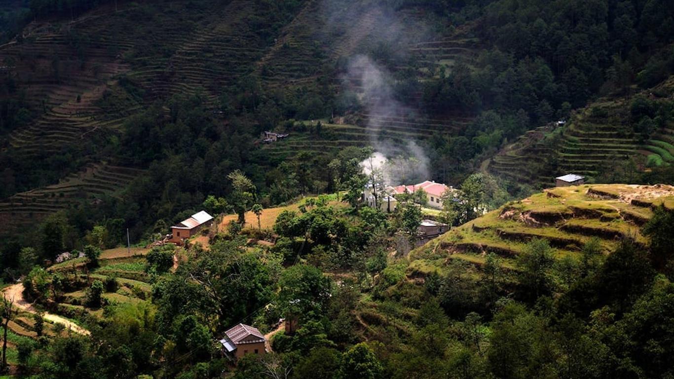 Nagarkot Naldum Village Resort