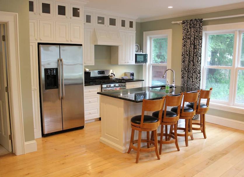 Kitchen Photo