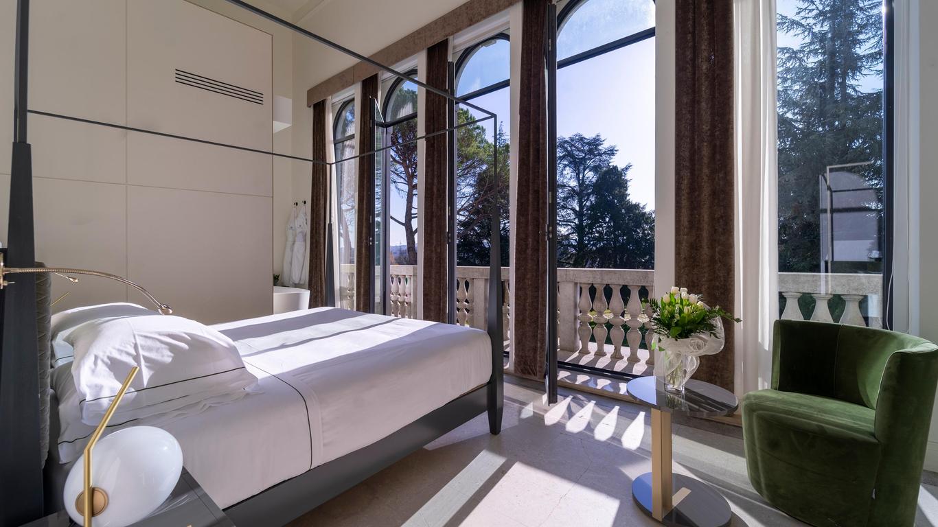 Hotel Villa Soligo - Small Luxury Hotels of the World