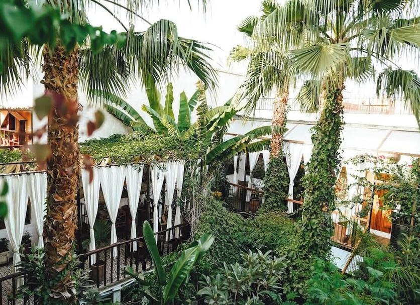 Outdoors view Photo