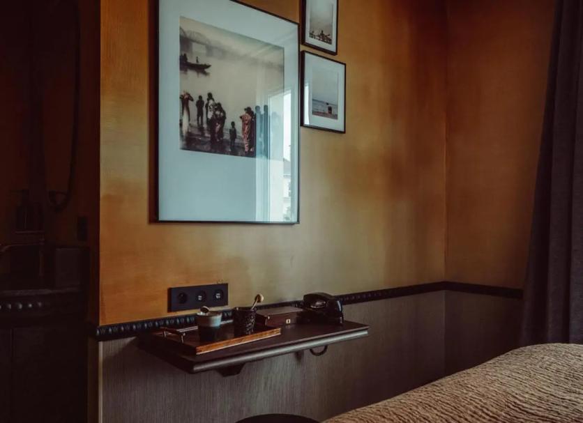 Room amenity Photo