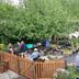 Outdoors view