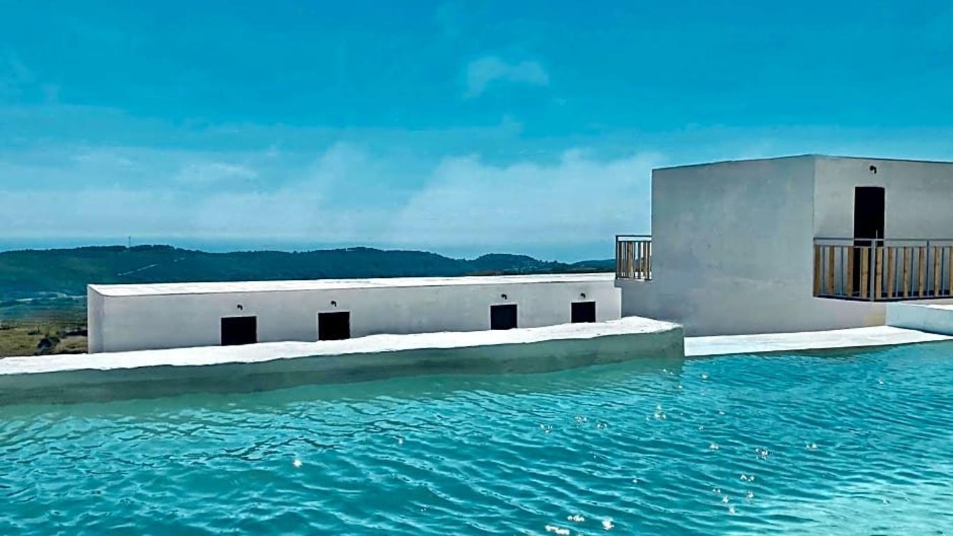 Agallio Nature Resort - Adults Only