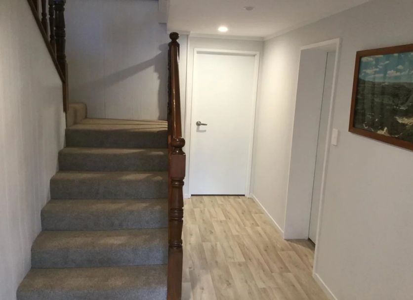 Stairs Photo