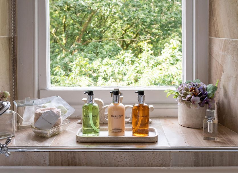 Room amenity Photo