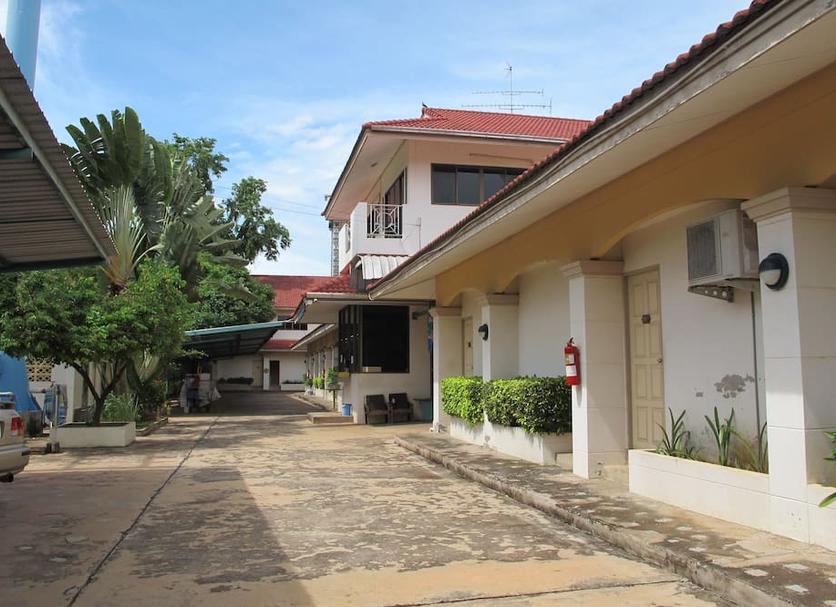 Outdoors view Photo