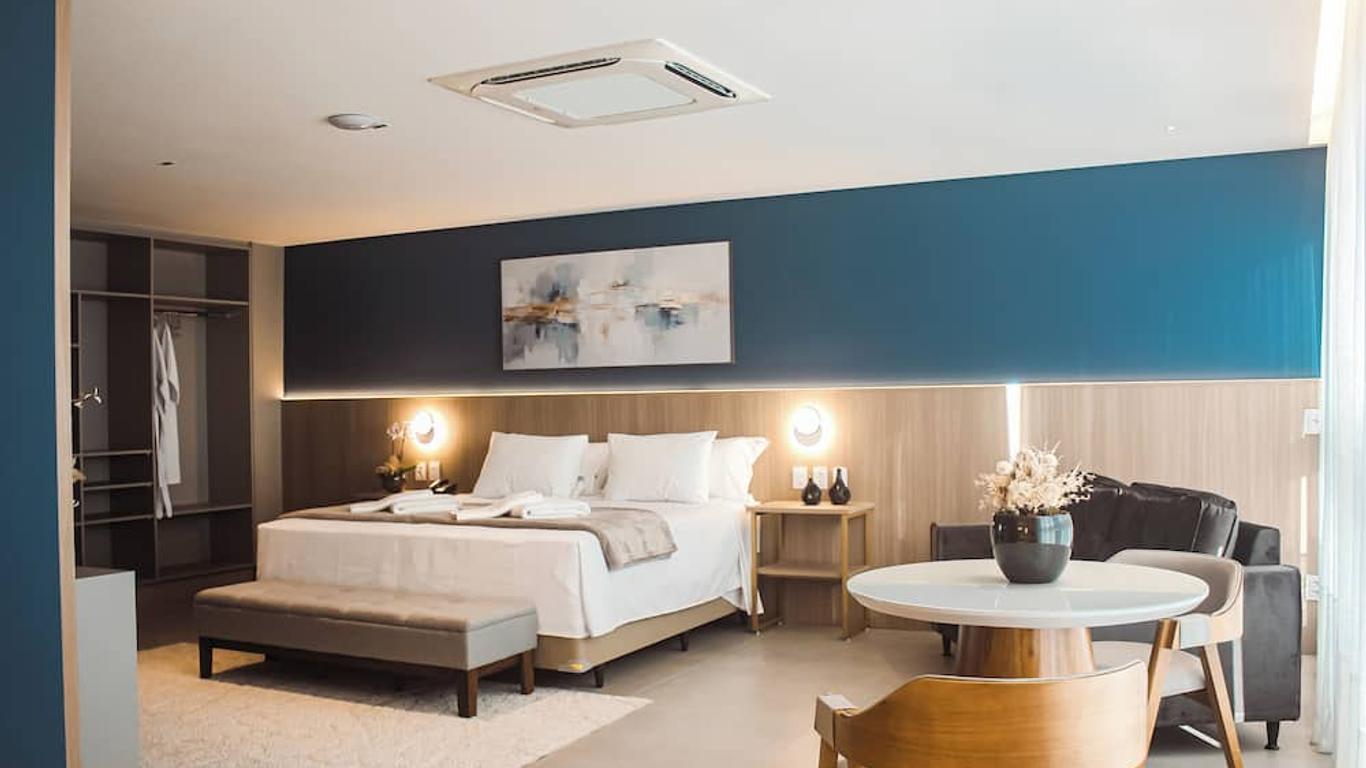 Hotel San Marinho