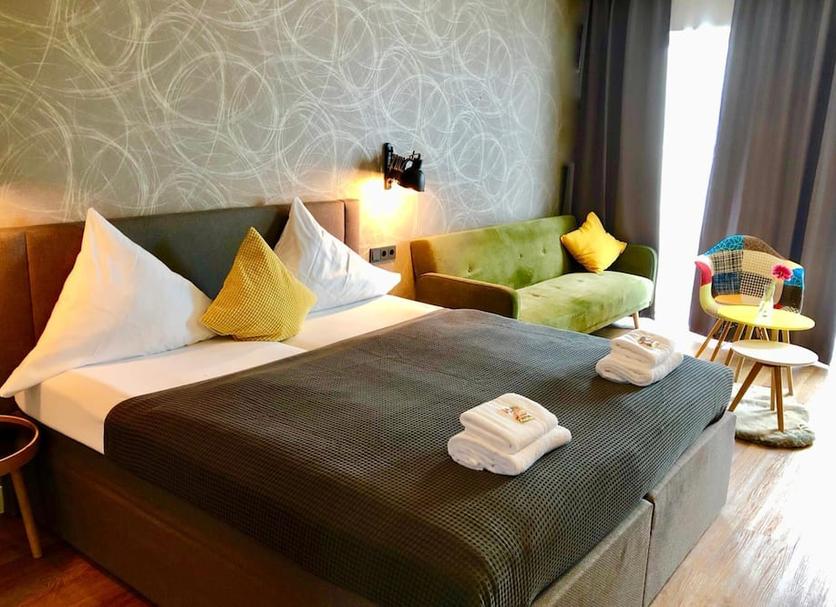 Bedroom Photo