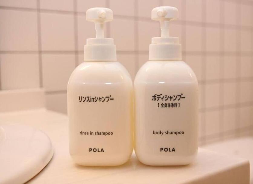 Room amenity Photo