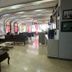 Balkan Palace Edirne lounge with arched ceiling, seating area, and polished floor in Edirne