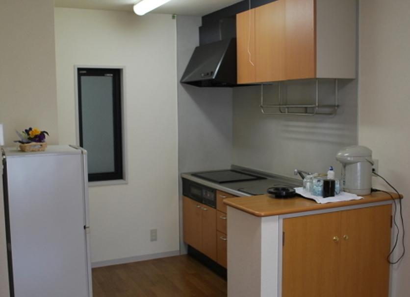 Kitchen Photo