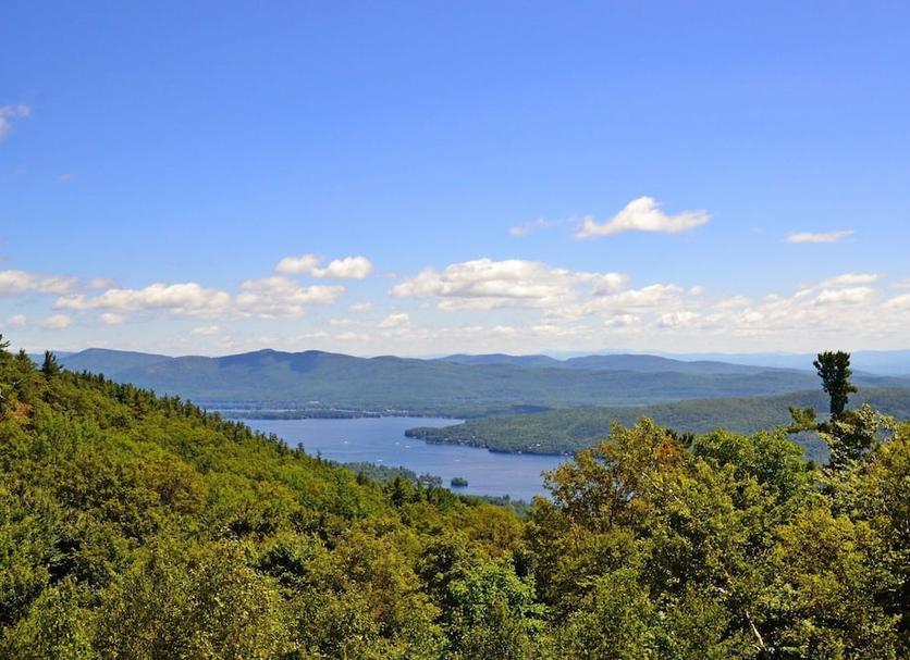 Outdoors view Photo