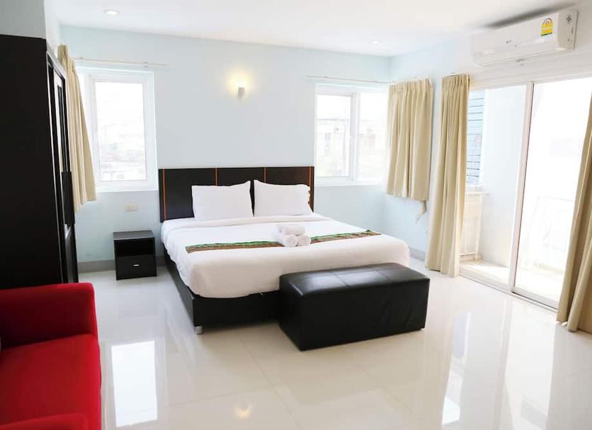 Bedroom Photo