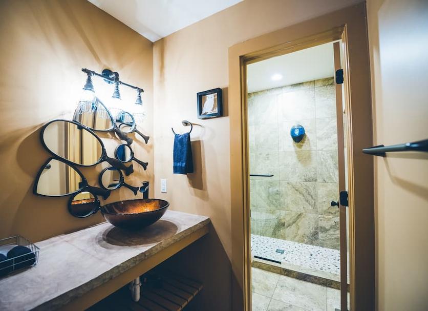 Bathroom Photo