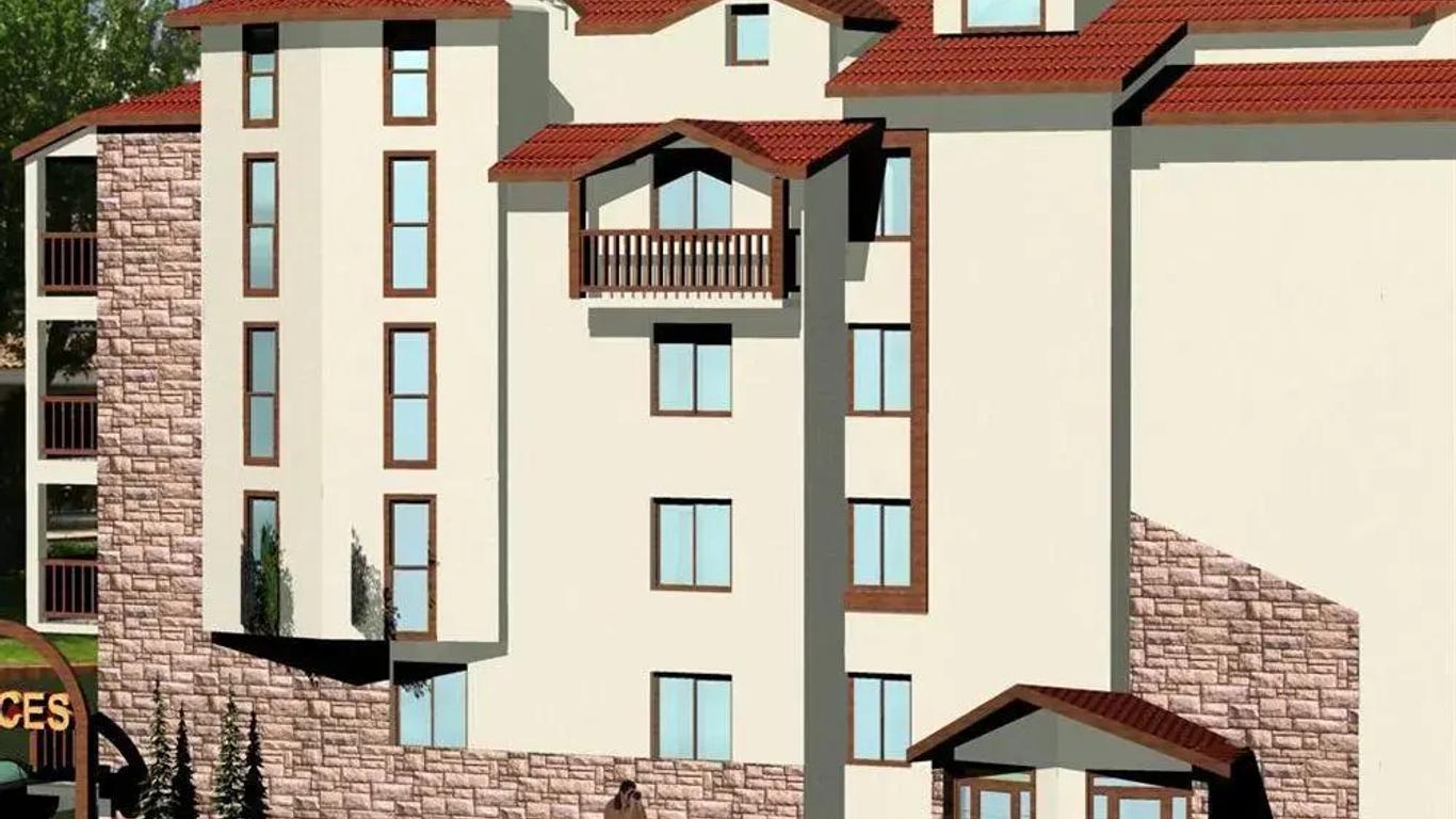 Pirin Place