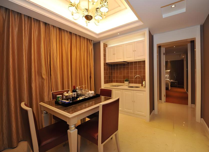 Dining room Photo