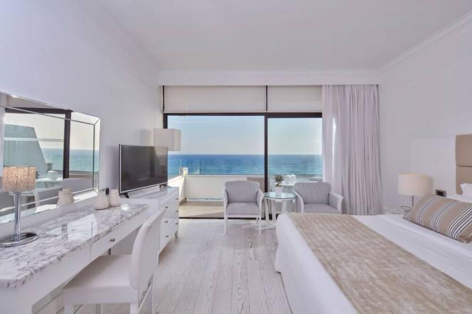 Grecian Bay Hotel