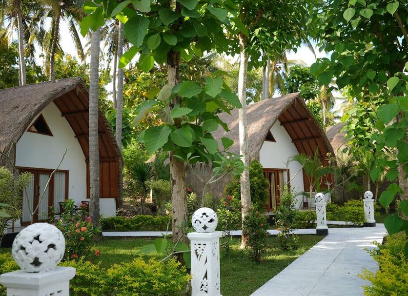 Outdoors view Photo